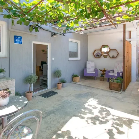 Apartman Enjoy Rovinj Exterior photo