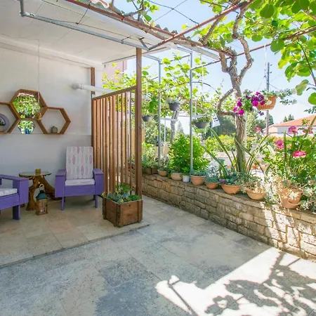 Apartman Enjoy Rovinj Exterior photo