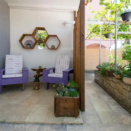 Apartman Enjoy Rovinj Exterior photo
