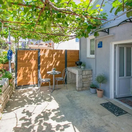 Apartman Enjoy Rovinj Exterior photo