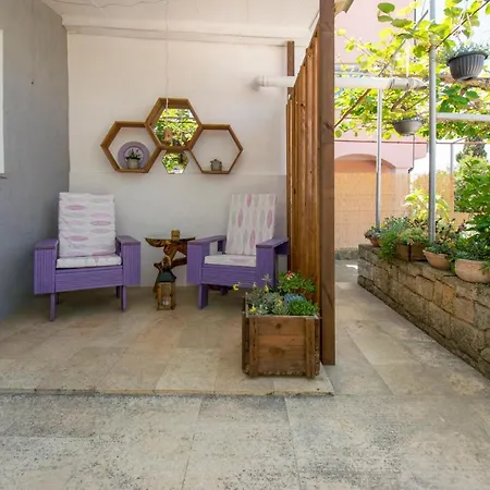 Apartman Enjoy Rovinj Exterior photo