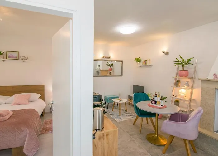 Apartman Enjoy