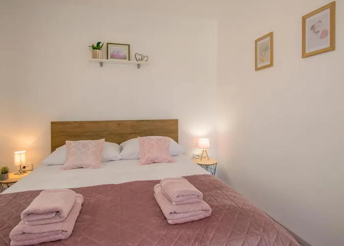 Apartman Enjoy