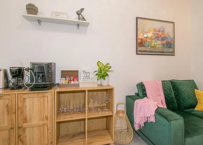 Apartman Enjoy
