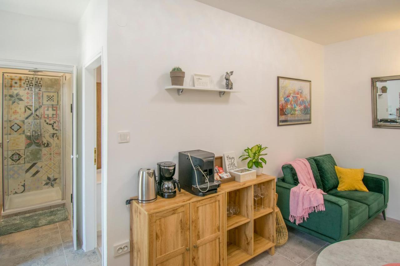 Appartement Enjoy *