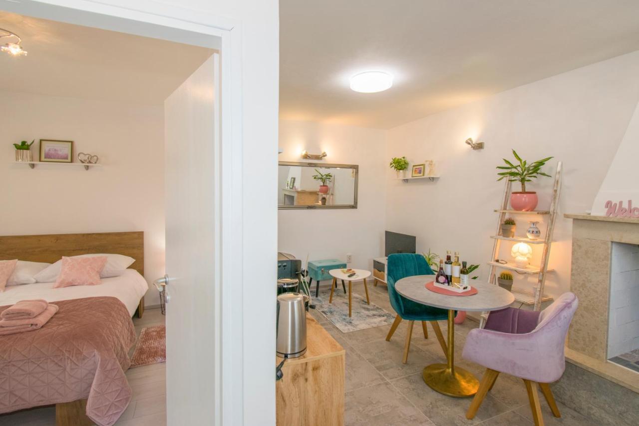 Appartement Enjoy *