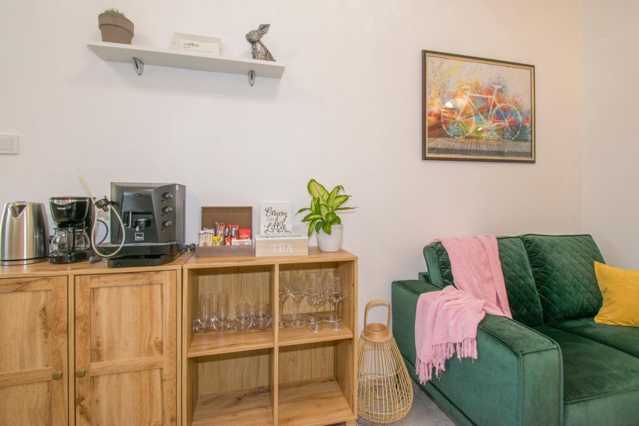 Enjoy Apartment Rovinj