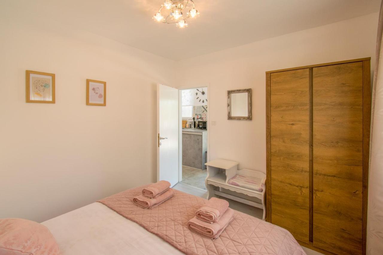 Appartement Enjoy Rovinj